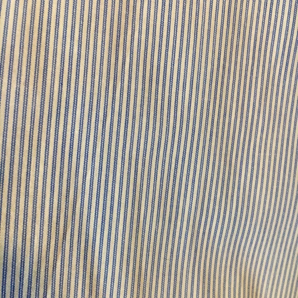 Chaps 15 1/2 32/33 button down - Picture 3 of 4